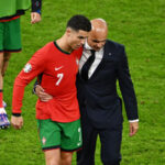 Portugal v France: Quarter-Final - UEFA EURO 2024