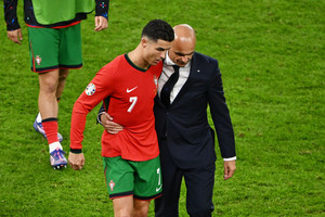 Portugal v France: Quarter-Final - UEFA EURO 2024