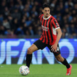 Napoli v AC Milan - Serie A