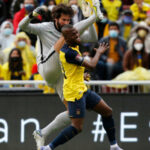 Ecuador v Brazil - FIFA World Cup 2022 Qatar Qualifier