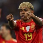 Football: UEFA Nations League - Semi final: Spain v France
