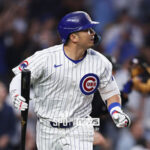 Pittsburgh Pirates v Chicago Cubs