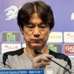 홍명보 감독 '쿠웨이트전 구상은?'