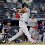 Boston Red Sox v New York Yankees