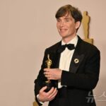 96th Oscars Academy Awards - Press Room