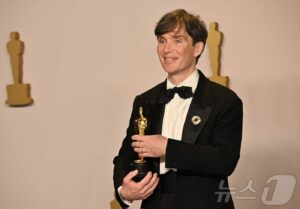 96th Oscars Academy Awards - Press Room