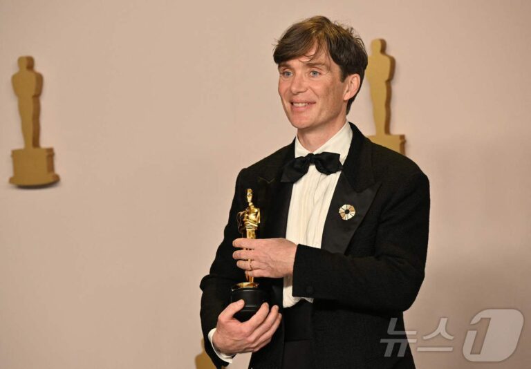 96th Oscars Academy Awards - Press Room