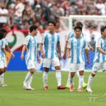 Fluminense FC v Ulsan HD FC: Group F - FIFA Club World Cup 2025