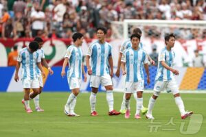 Fluminense FC v Ulsan HD FC: Group F - FIFA Club World Cup 2025