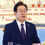 이재명 대통령, 여야 지도부 회동 발언