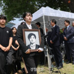 제38주기 이한열 추모식-20250609
