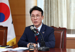김민석 총리후보자 간담회-20250613