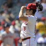 Red Sox Angels Baseball