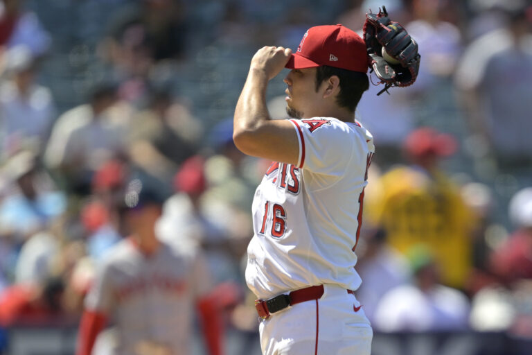 Red Sox Angels Baseball