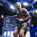 UFC 274: Oliveira v Gaethje