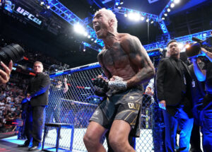 UFC 274: Oliveira v Gaethje