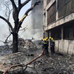 India Plane Crash
