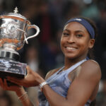 French Open Tennis