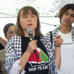 Italy Freedom Flotilla