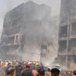 (SpotNews)INDIA-GUJARAT-AHMEDABAD-PLANE CRASH