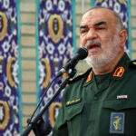 IRAN-POLITICS-ACCIDENT-RAISI-ANNIVERSARY  (AFP)