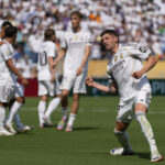 CWC Real Madrid CF Pachuca Soccer