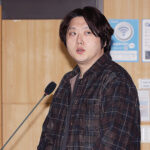 토론회 발제하는 박단 대전협 비상대책위원장