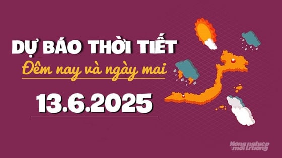 httpst.ex-cdn.comnongnghiepmoitruong.vn560wfilescontent20250612thoi-tiet-dem-nay-va-ngay-mai-13-6-2025-215147_832-162959.jpg
