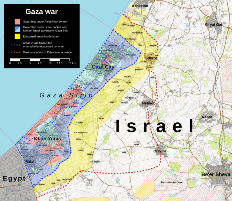 httpsupload.wikimedia.orgwikipediacommonsthumb33dOctober_2023_GazaE28892Israel_conflict.svg1200px-October_2023_GazaE28892Israel_conflict.svg_.png
