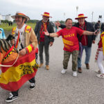 Portugal v Spain - UEFA Nations League 2025 Final