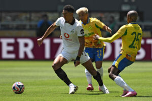 FBL-WC-CLUB-2025-MATCH25-SUNDOWNS-DORT...  (AFP)