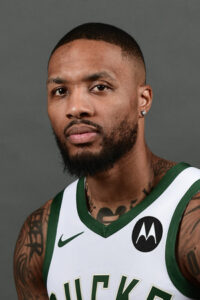NBA: Milwaukee Bucks-Media Day