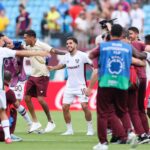 FC Internazionale Milano v Fluminense FC: Round Of 16 - FIFA Club World Cup 2025