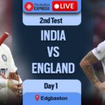 httpsimages.indianexpress.com202507India-VS-England-2nd-test-Day-1.jpg
