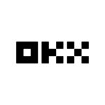 OKX-Logo Logo