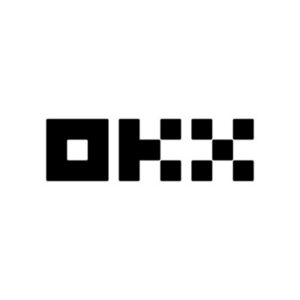 OKX-Logo Logo