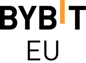 Bybit-Europe Logo
