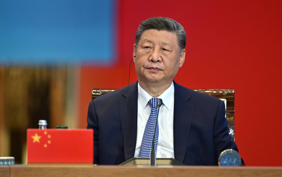 Second Central Asia-China summit in Astana