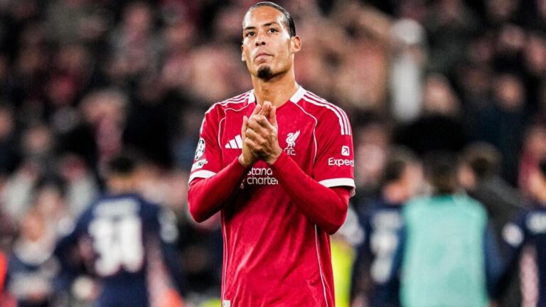 liverpool-virgil-van-dijk