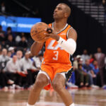 NBA: Dallas Mavericks at Los Angeles Clippers