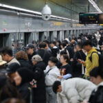 ¼­¿ïÁöÇÏÃ¶ ³ëÁ¶ ³»ÀÏºÎÅÍ 'ÁØ¹ý¿îÇà'