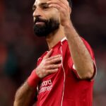 Liverpool v Brighton & Hove Albion - Premier League