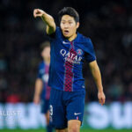 Paris Saint-Germain FC v OGC Nice - Ligue 1 McDonald&#039;s