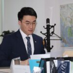 ±¹È¸ À±¸®ÀÚ¹®À§ 5Â÷ È¸ÀÇ ¾ÕµÐ ±è³²±¹ ÀÇ¿ø