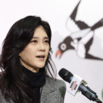 'È¯¿µÁÖ°£' °³¸·½Ä Ã£Àº ÀÌºÎÁø, "ÇÑ±¹ ¹æ¹® È¯¿µÇÕ´Ï´Ù"