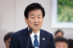 Á¤µ¿¿µ ÅëÀÏºÎ Àå°ü ÀÎ»ç¸»