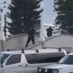 AUSTRALIA-CRIME  (AFP)