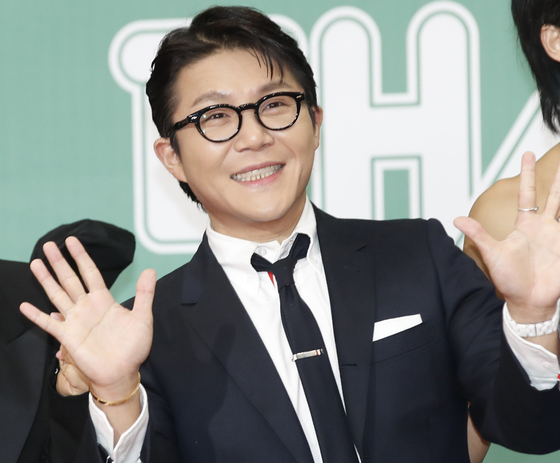 조세호, 웃음 사냥꾼