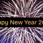 Happy New Year 2026 - 1