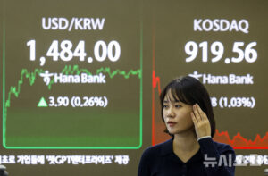 'ÄÚ½ºÇÇ, ¿ø´Þ·¯ »ó½Â ¸¶°¨'